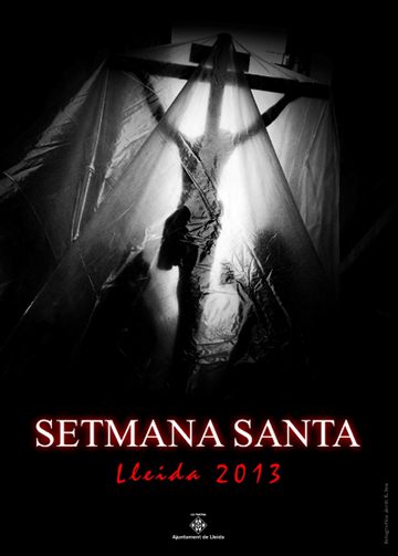 Semana Santa en Lleida  